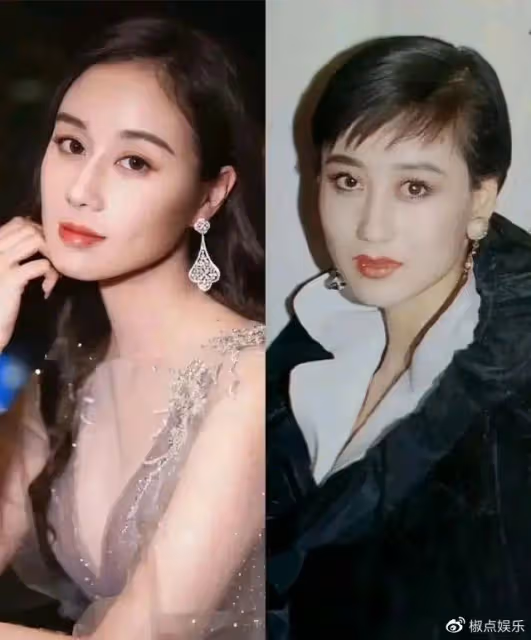 何超欣現身清華附小上課!她是賭王最愛的幼女,只因長相像利智?