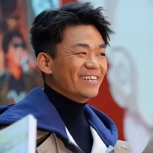 送走馬蓉迎來馮清，王寶強的坎坷情路，終究敗給了名字中帶馬字的