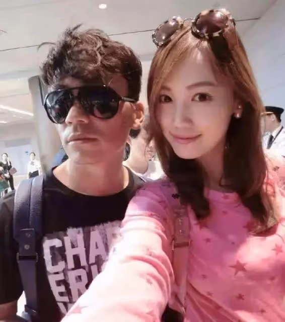 送走馬蓉迎來馮清,王寶強的坎坷情路,終究敗給了名字中帶馬字的
