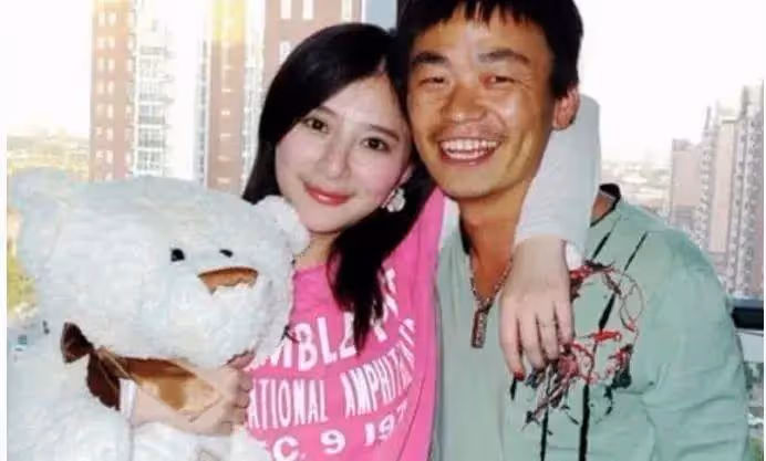 送走馬蓉迎來馮清,王寶強的坎坷情路,終究敗給了名字中帶馬字的