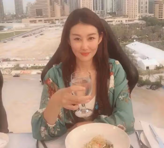 送走馬蓉迎來馮清,王寶強的坎坷情路,終究敗給了名字中帶馬字的
