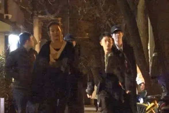 送走馬蓉迎來馮清,王寶強的坎坷情路,終究敗給了名字中帶馬字的