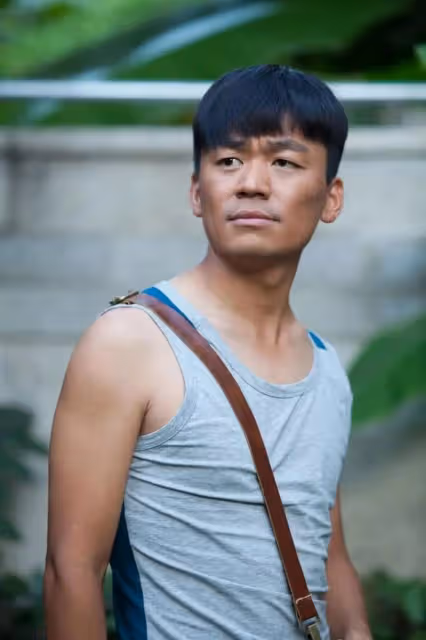 送走馬蓉迎來馮清,王寶強的坎坷情路,終究敗給了名字中帶馬字的