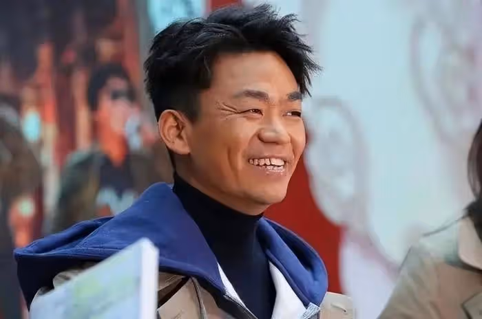 送走馬蓉迎來馮清,王寶強的坎坷情路,終究敗給了名字中帶馬字的