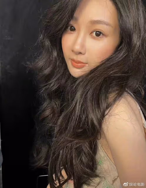 楊紫高考前採訪視頻曝光,學業為主規劃好未來,眾星為考生打call