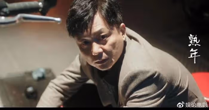 宋丹丹自以為高明,想不到被曹翠芬識破,導演這段戲處理令人信服
