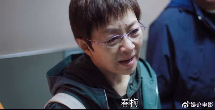 宋丹丹自以為高明,想不到被曹翠芬識破,導演這段戲處理令人信服