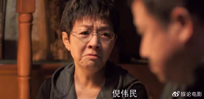 宋丹丹自以為高明,想不到被曹翠芬識破,導演這段戲處理令人信服