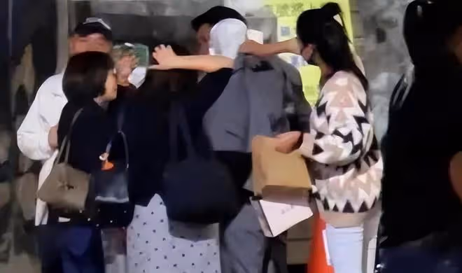 恭喜!45歲洪小鈴官宣戀情,對象是偶像劇搭檔,17年朋友變戀人