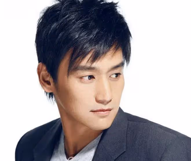 恭喜!45歲洪小鈴官宣戀情,對象是偶像劇搭檔,17年朋友變戀人