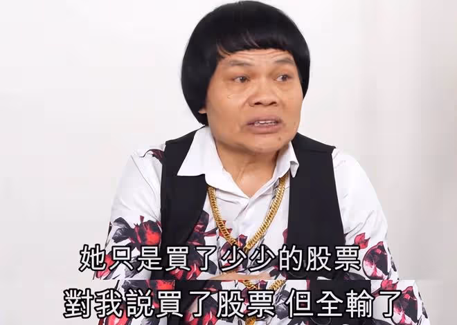 知名港星與前妻和解!離婚24年後澄清女方沒卷錢跑,一家開心團聚