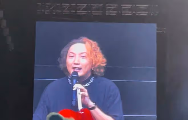 要嚴懲!某男團香港活動 主持人竟發分裂國家言論,還嘲笑普通話