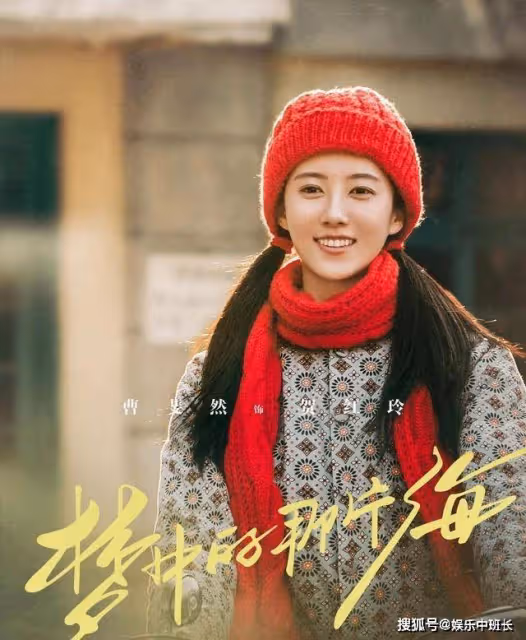 《夢中的那片海》賀紅玲為什麼喜歡肖春生?賀紅玲最後選擇葉國華了嗎?