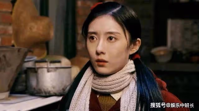 《夢中的那片海》賀紅玲為什麼喜歡肖春生?賀紅玲最後選擇葉國華了嗎?