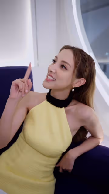 下垂,高低不一!對香港影帝鄭嘉穎三胎妻子的網暴是人性最大的惡