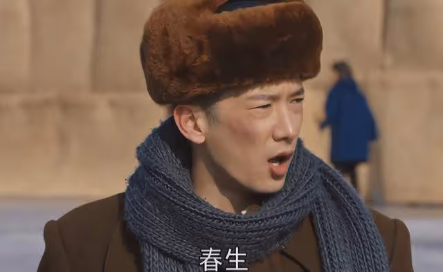 劉芮麟《夢中》演技炸裂,曾把肖戰電話當外賣掛掉,原因超好笑