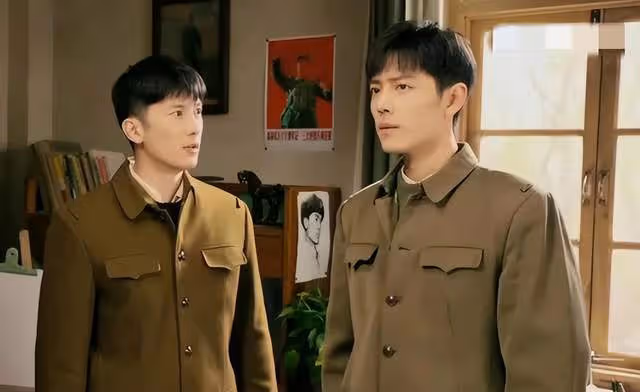 劉芮麟《夢中》演技炸裂,曾把肖戰電話當外賣掛掉,原因超好笑
