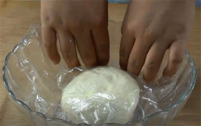 麵粉這樣做太香了,老奶奶獨家秘訣,不蒸不油炸,小孩子最愛吃
