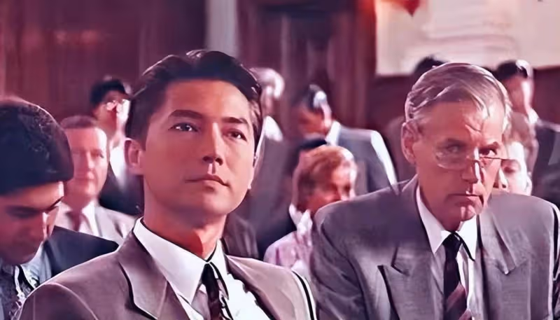 林青霞的夢中情人,王祖賢得不到的人,為何71歲無兒無女孑然一身