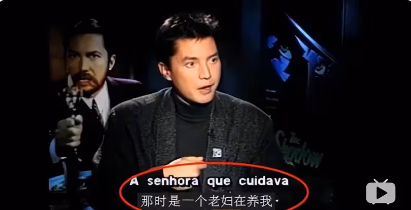 林青霞的夢中情人,王祖賢得不到的人,為何71歲無兒無女孑然一身