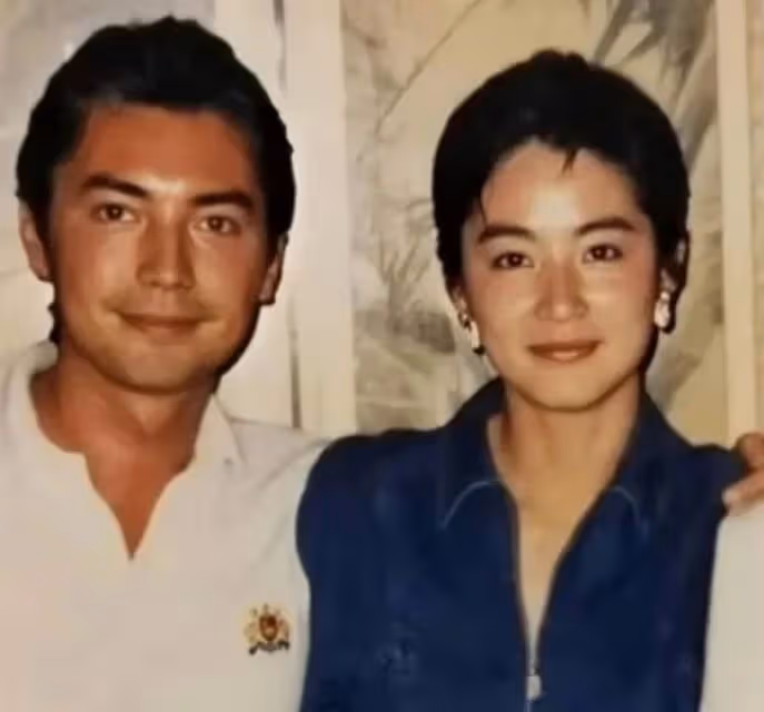 林青霞的夢中情人,王祖賢得不到的人,為何71歲無兒無女孑然一身