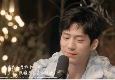 經曆堪比電視劇!井柏然出生28天被拋棄,爺爺奶奶將其養大,爆紅後父母前來相認