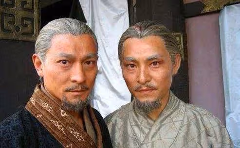 他當了「劉德華8年替身」,還娶到華仔「前女友」,如今翻身成影帝,被稱為「最成功替身」!
