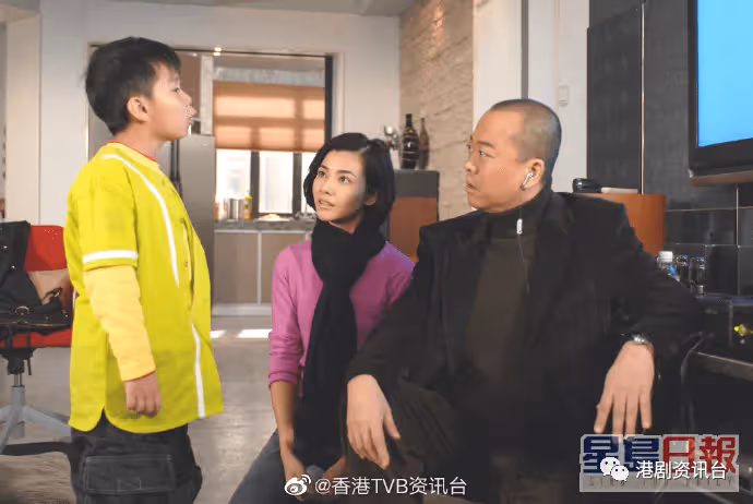 「Jacky 仔」移居日本過新生活!近日回港探親變日系美男