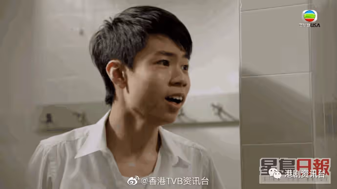 「Jacky 仔」移居日本過新生活!近日回港探親變日系美男
