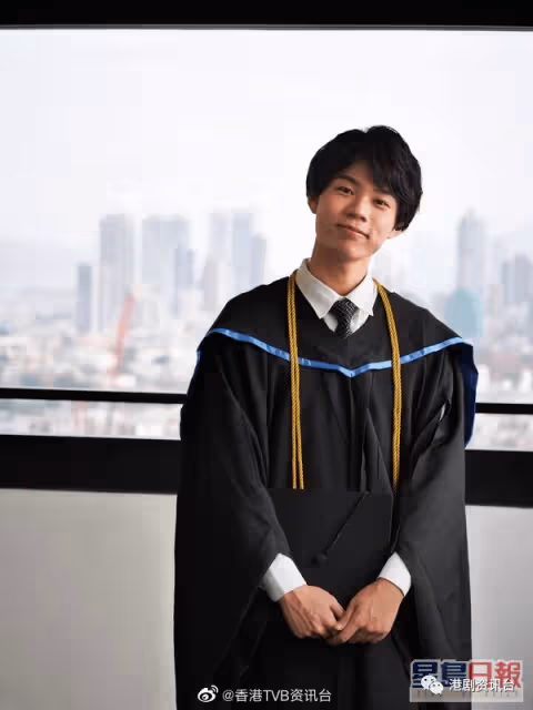 「Jacky 仔」移居日本過新生活!近日回港探親變日系美男