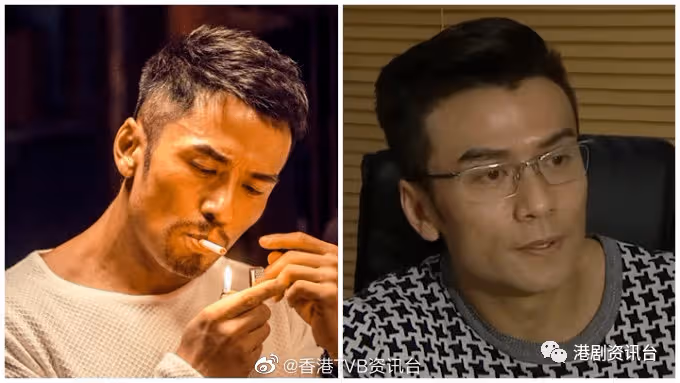 唐文龍受陳法蓉超重濾鏡影響!man爆佬味驚變王浩信