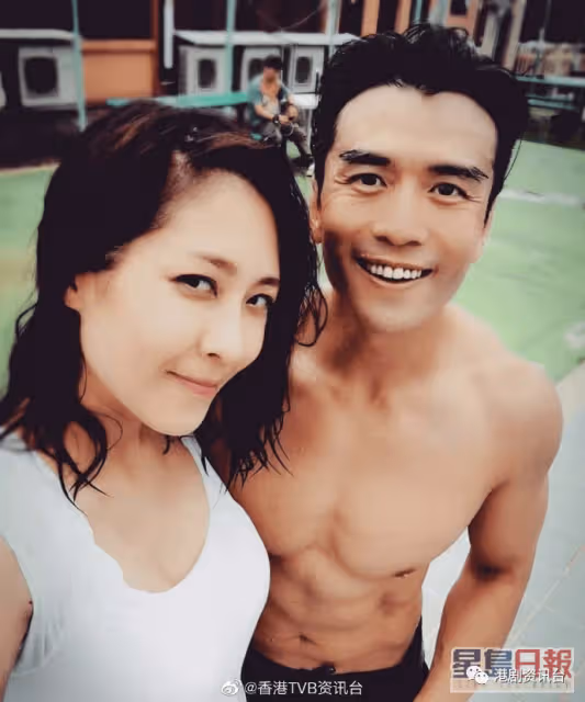 唐文龍受陳法蓉超重濾鏡影響!man爆佬味驚變王浩信