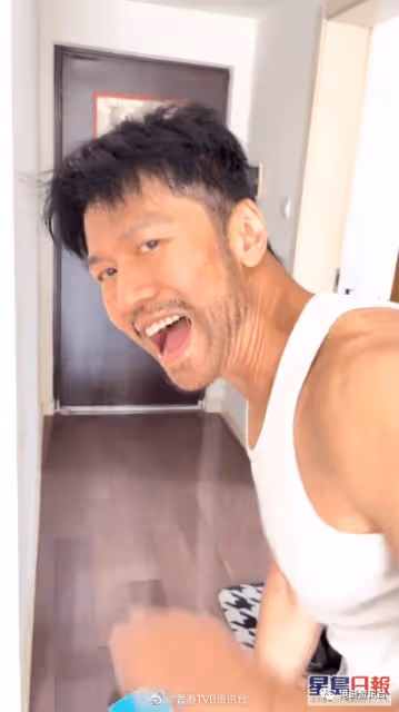 唐文龍受陳法蓉超重濾鏡影響!man爆佬味驚變王浩信