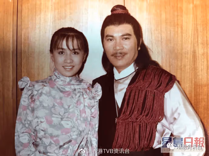 72歲老戲骨未婚妻驚變大媽? 自爆「見家長」成功年尾結婚