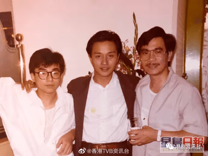 72歲老戲骨未婚妻驚變大媽? 自爆「見家長」成功年尾結婚