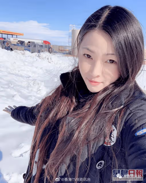 72歲老戲骨未婚妻驚變大媽? 自爆「見家長」成功年尾結婚