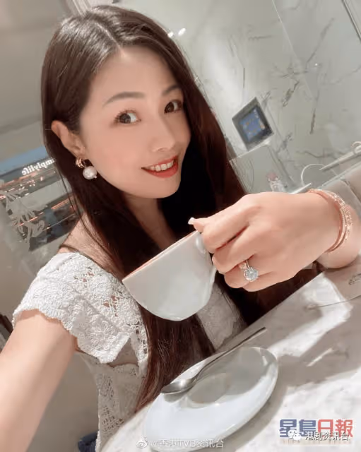 72歲老戲骨未婚妻驚變大媽? 自爆「見家長」成功年尾結婚