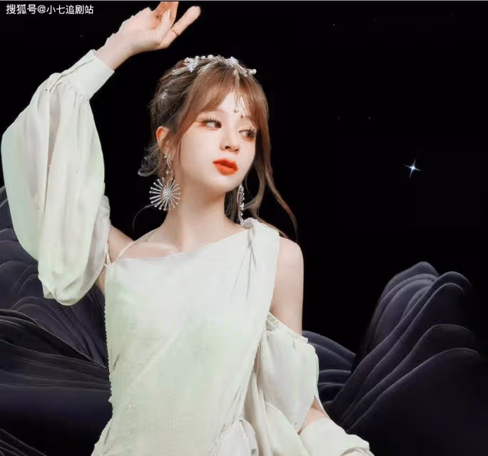 浪姐四公路透：小美青鳥高音太秀，謝娜崩潰大哭，賈靜雯夢回趙敏