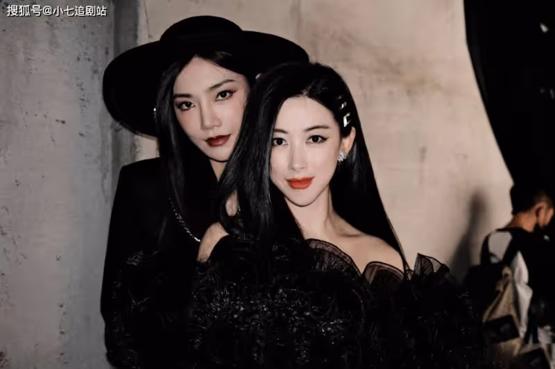 浪姐四公路透:小美青鳥高音太秀,謝娜崩潰大哭,賈靜雯夢回趙敏