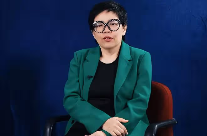 前妻病到只剩半條命,知名港星感內疚,公開為其澄清卷錢跑路傳聞