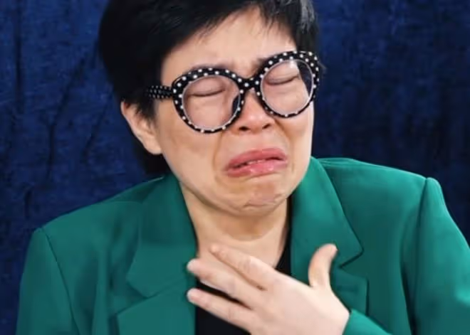 前妻病到只剩半條命,知名港星感內疚,公開為其澄清卷錢跑路傳聞