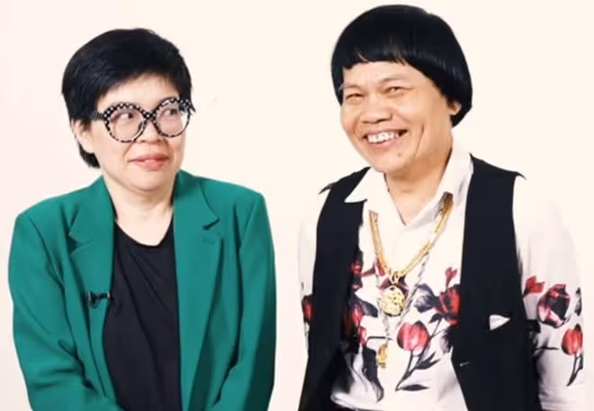 前妻病到只剩半條命,知名港星感內疚,公開為其澄清卷錢跑路傳聞