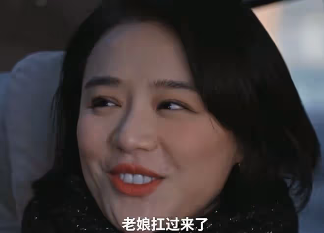 馬思純自曝瘦了30斤,曾因長胖放棄過自己,現在越來越瘦