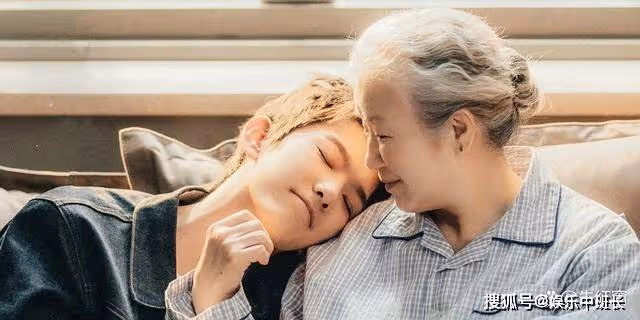 《熟年》兩主角結局被改,倪偉強徹底下線,張春梅遇到真愛