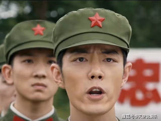 《夢中的那片海》春生曉梅一夜同出，紅玲怒扇巴掌分手，結局大反轉