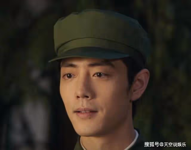 《夢中的那片海》春生曉梅一夜同出，紅玲怒扇巴掌分手，結局大反轉