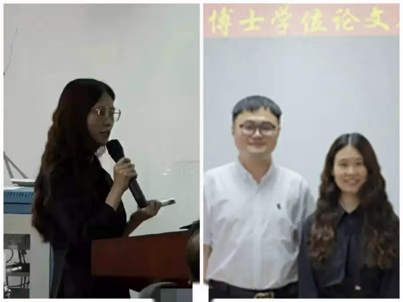 四點半下班，商場240萬積分，牽手中石油胡某的董小姐被扒底朝天