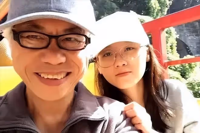 李坤城兒子曝光林靖恩錄音,扭曲後的瘋女人,被老男人竊取的青春