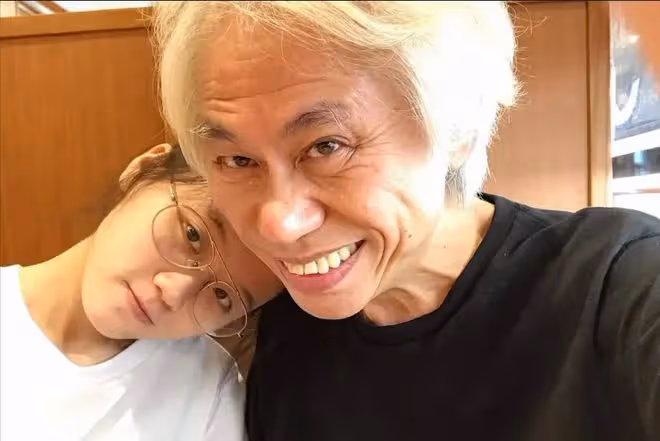 李坤城兒子曝光林靖恩錄音,扭曲後的瘋女人,被老男人竊取的青春