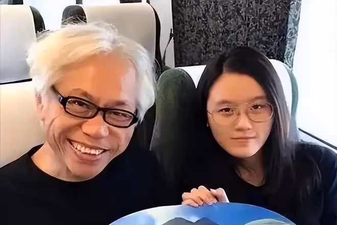 李坤城兒子曝光林靖恩錄音,扭曲後的瘋女人,被老男人竊取的青春